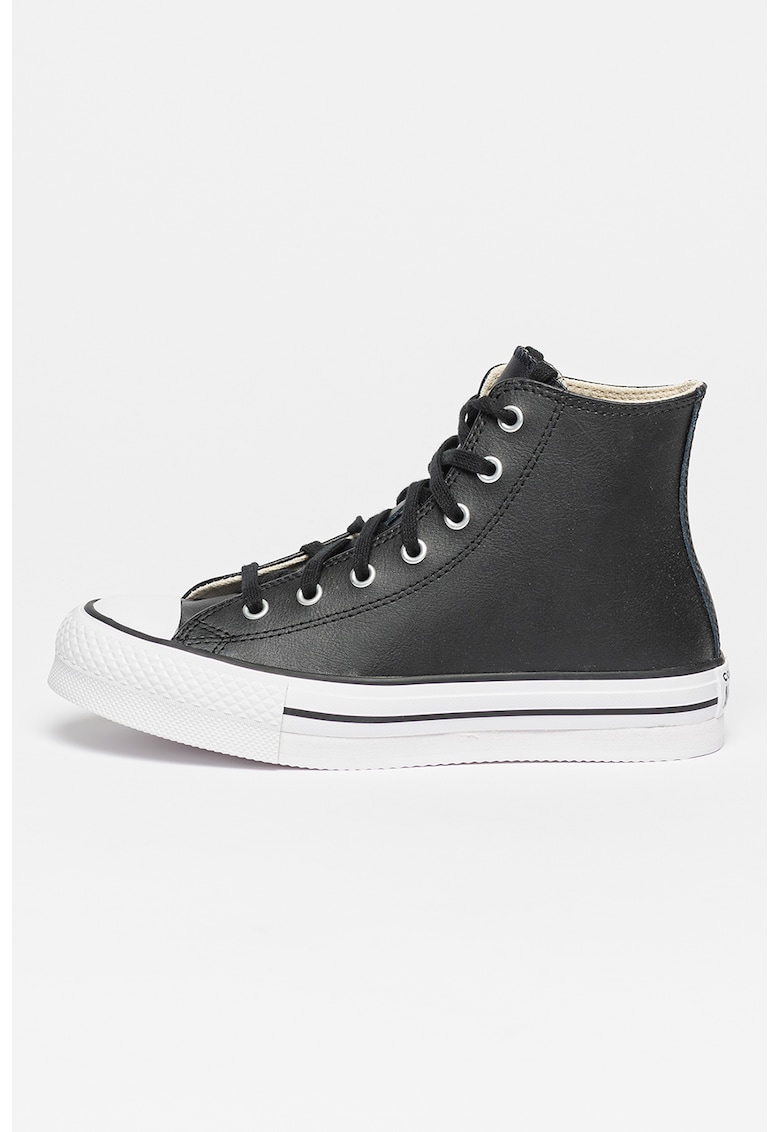 Pantofi sport de piele Chuck Taylor All Star Eva