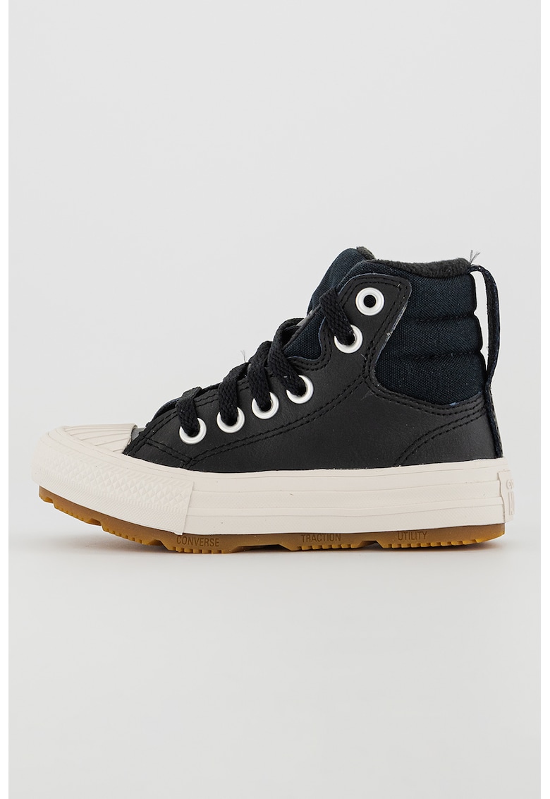 Tenisi inalti de piele Chuck Taylor All Star Berkshire