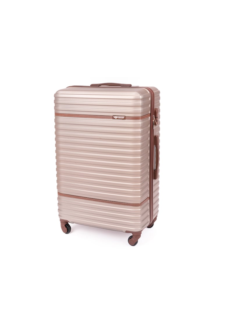 Solier Troler STL957 - 41L - 22' - Bej rose