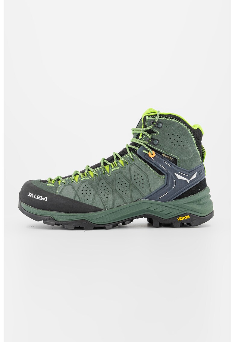 Ghete pentru drumetii si trekking Alp Trainer