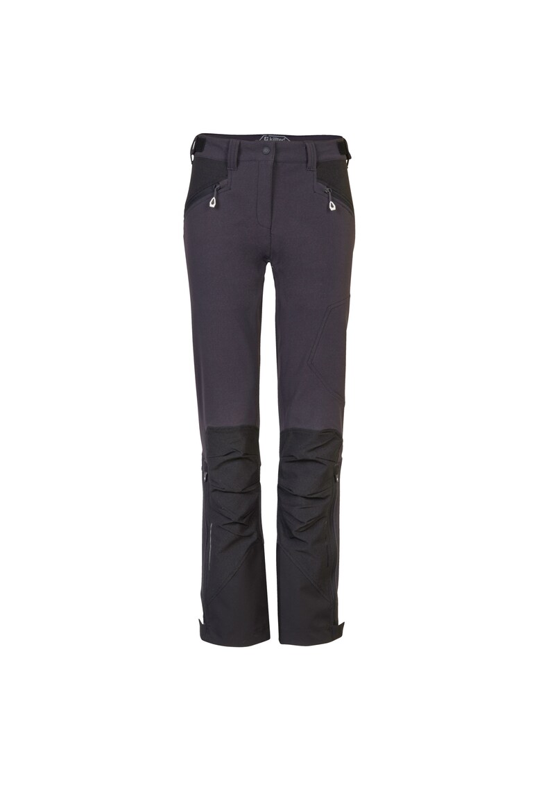 Pantaloni KOW 109 Wmn Pnts - Gri antracit