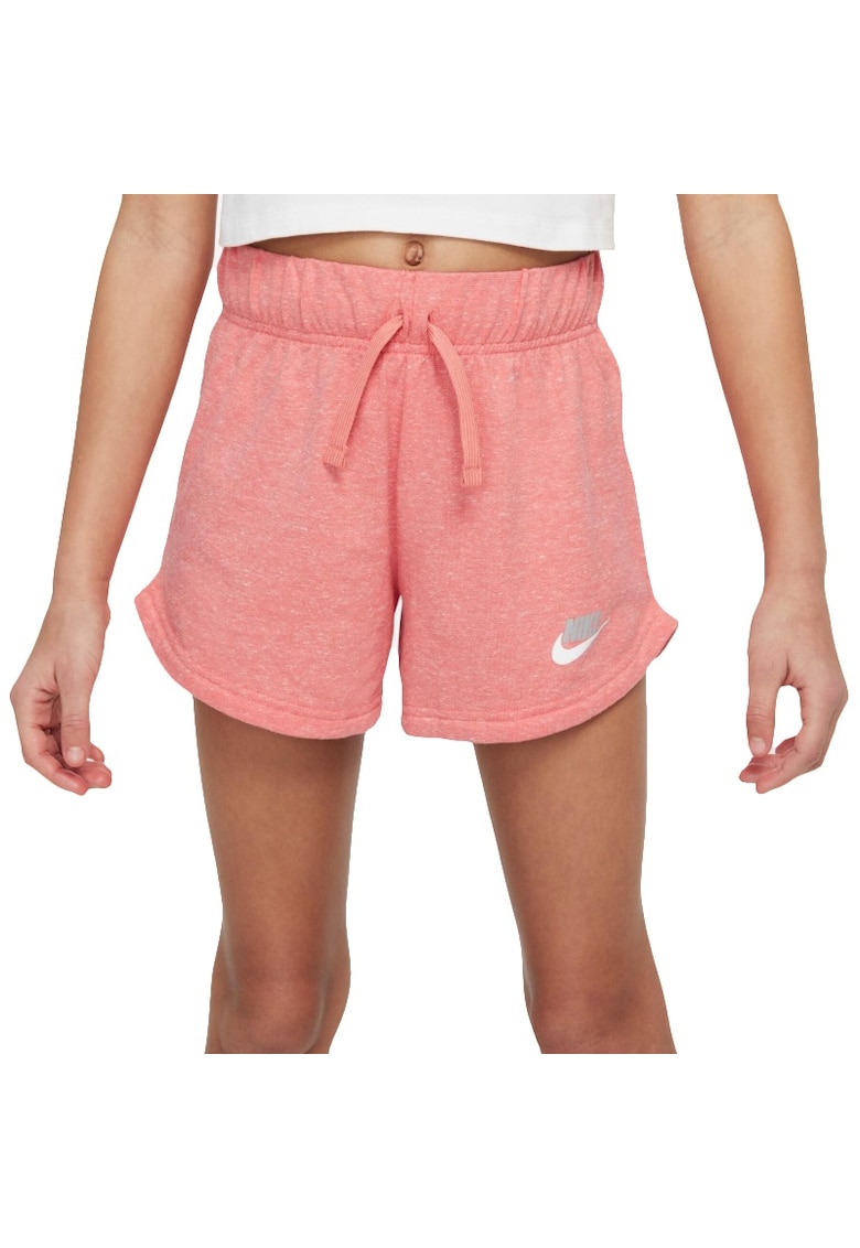 Pantaloni Scurti  Sportswear JR DA1388-603 - Fete - Roz