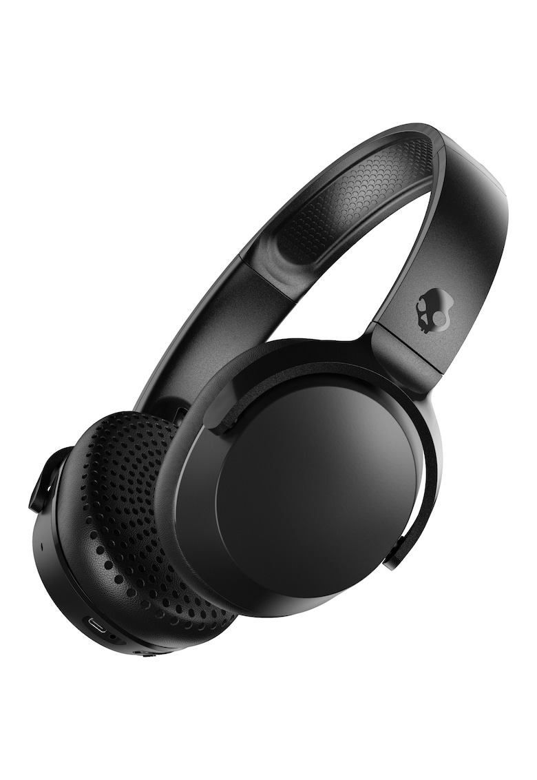 Casti Audio On Ear - Riff 2 - wireless - Bluetooth - True Black
