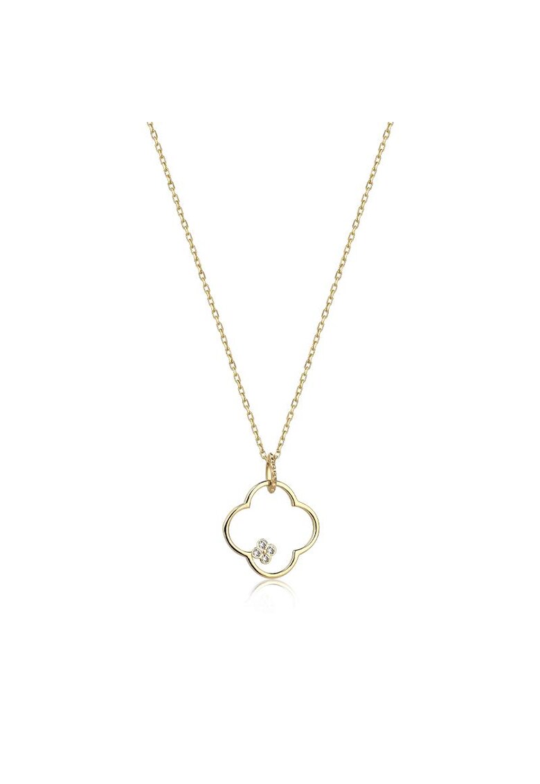 Colier Catania Aur Galben - 14K