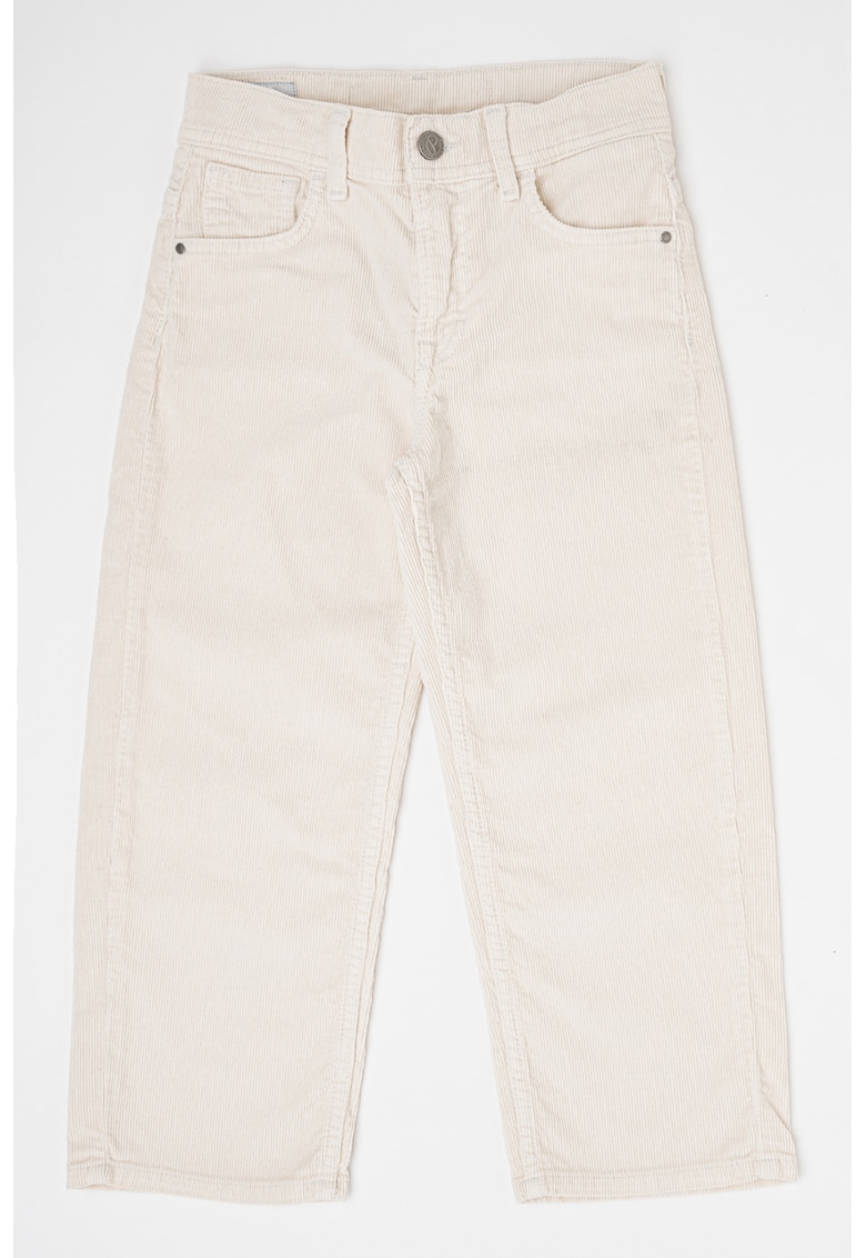 Pantaloni de reiat grace