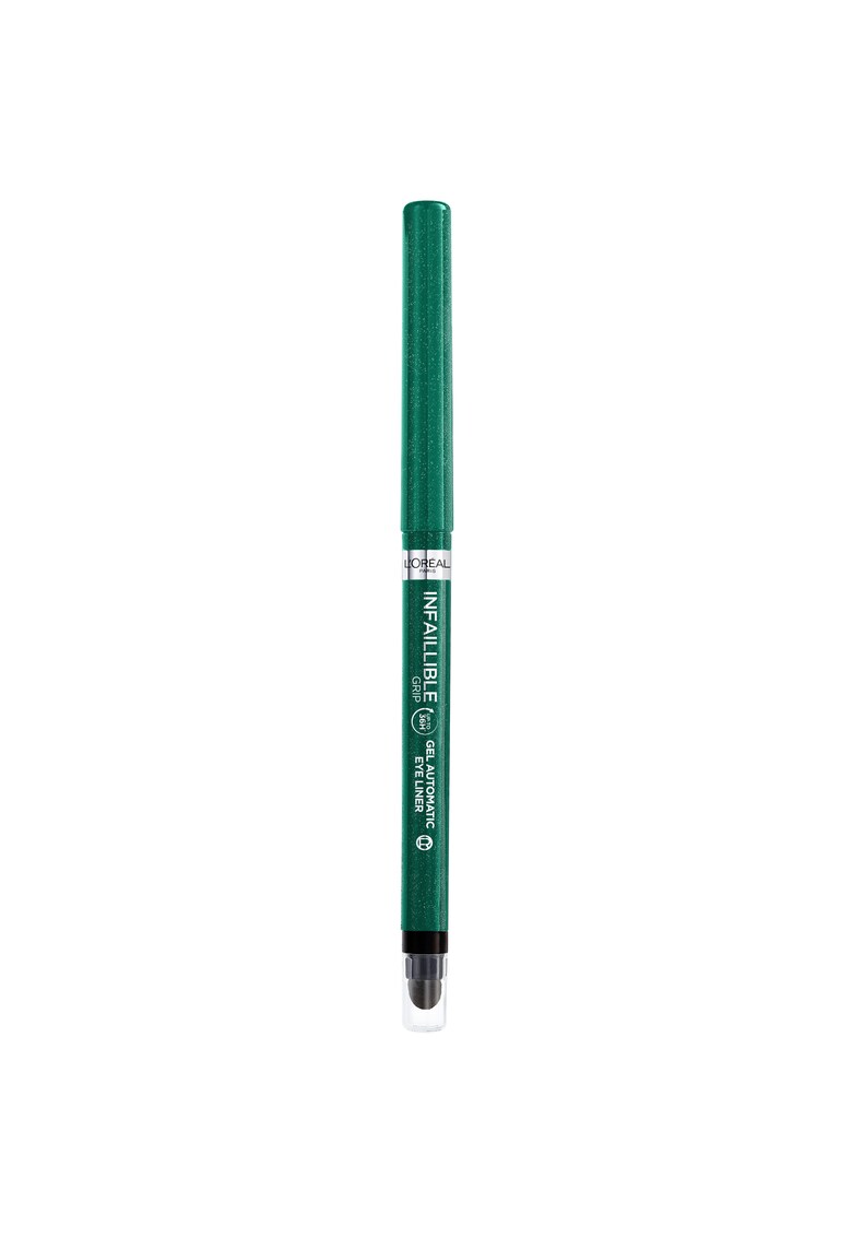 Creion mecanic de ochi Gel Infaillible 36H Grip - 1.2 g