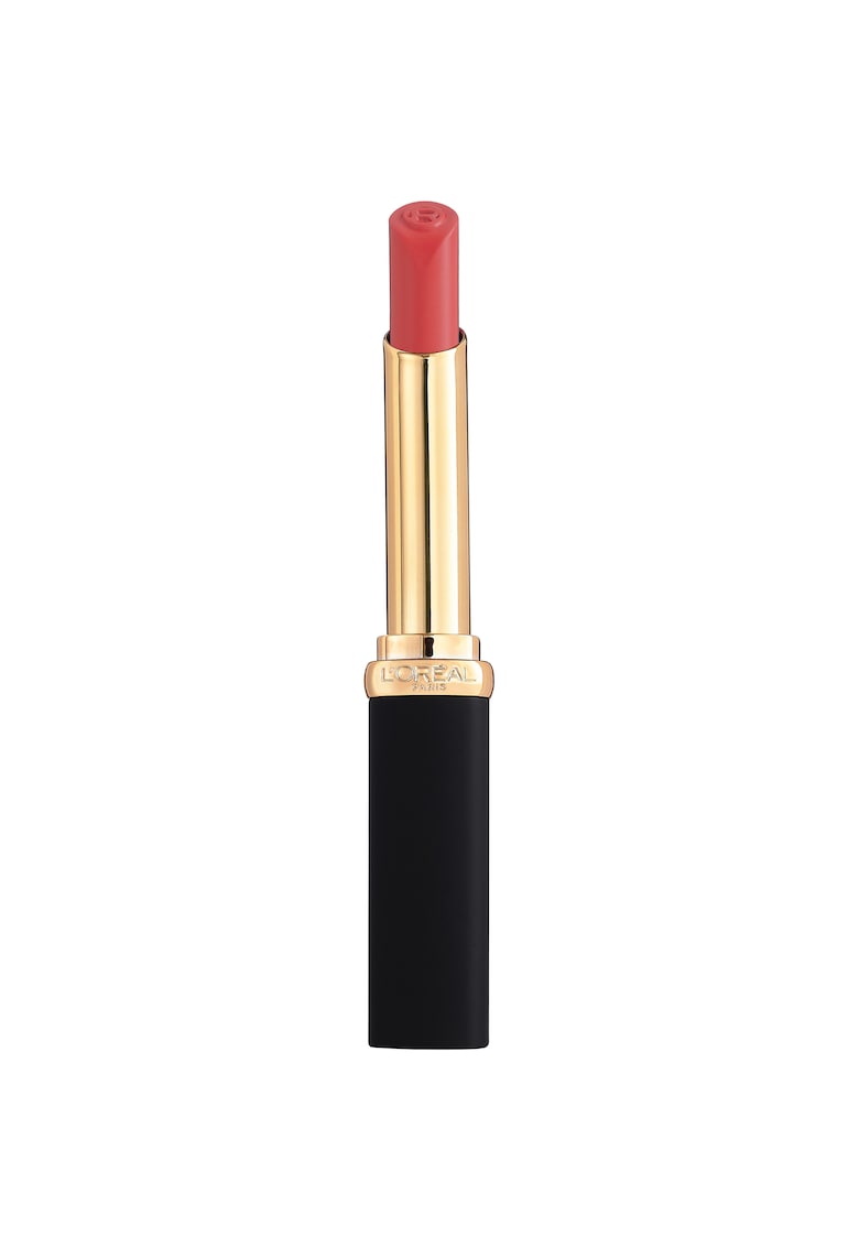 Ruj mat Color Riche Intense Volume Matte - 1.8 g - Coral Irreverent