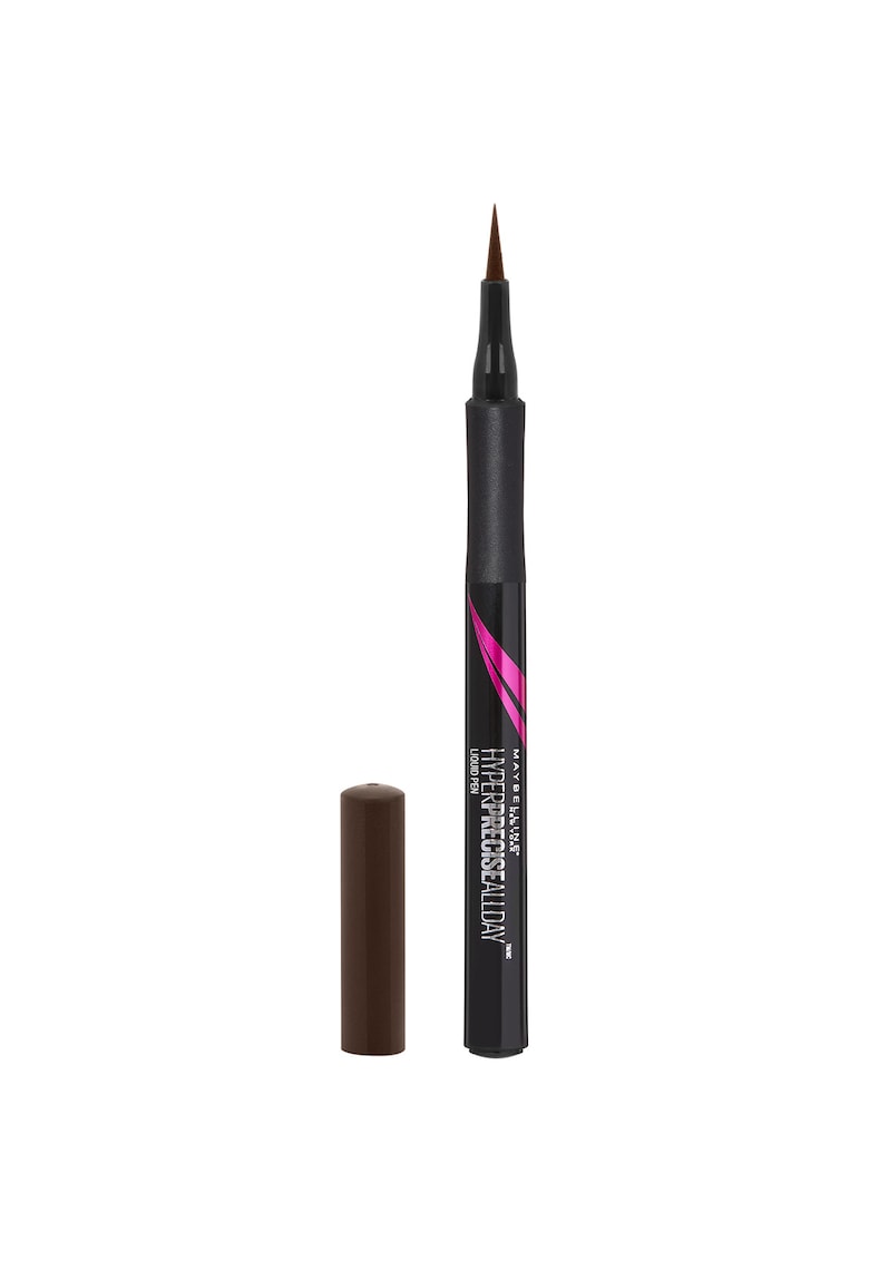 Tus de ochi carioca New York Hyper Precise All Day - Forest Brown - 1 ml