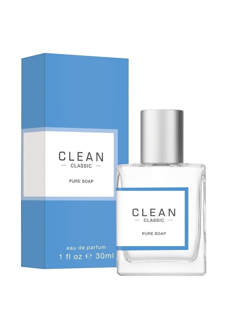 Apa de Parfum Pure Soap - Unisex - 30 ml