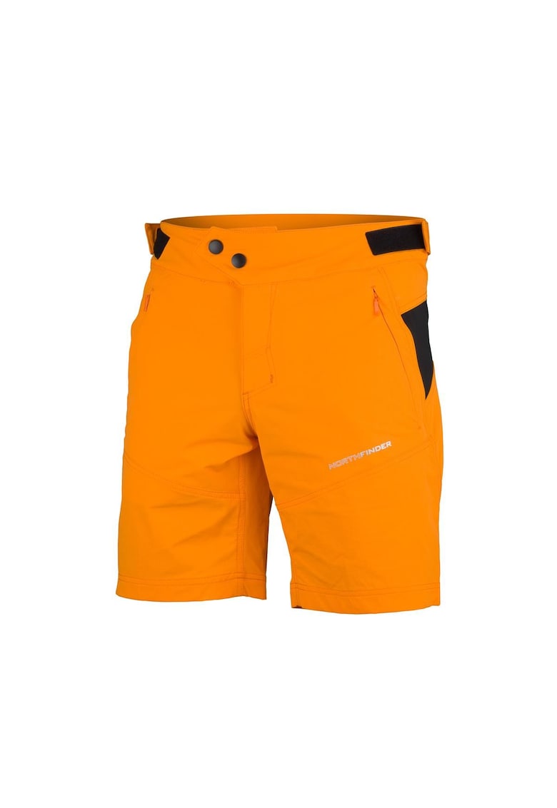 Pantaloni scurti de ciclism barbati Loke