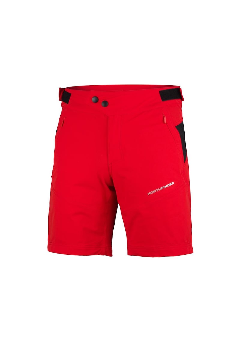Pantaloni scurti de ciclism barbati Loke