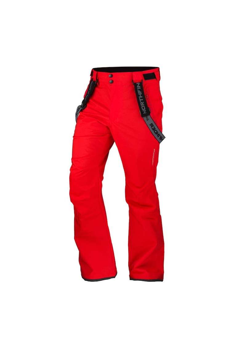 Pantaloni clasici de schi 10K/10K pentru barbati Ishaan