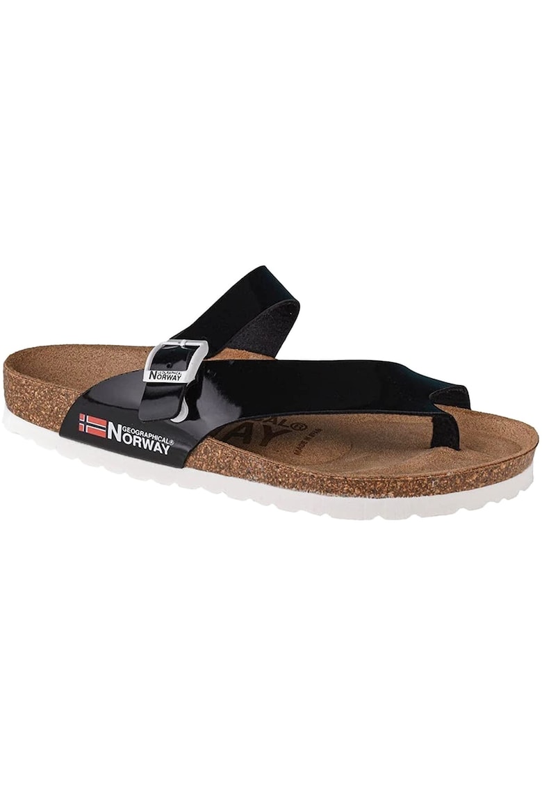 Sandale pentru femei - BM123192 - Negru