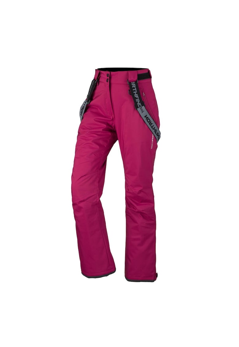 Pantaloni femei - Brylee