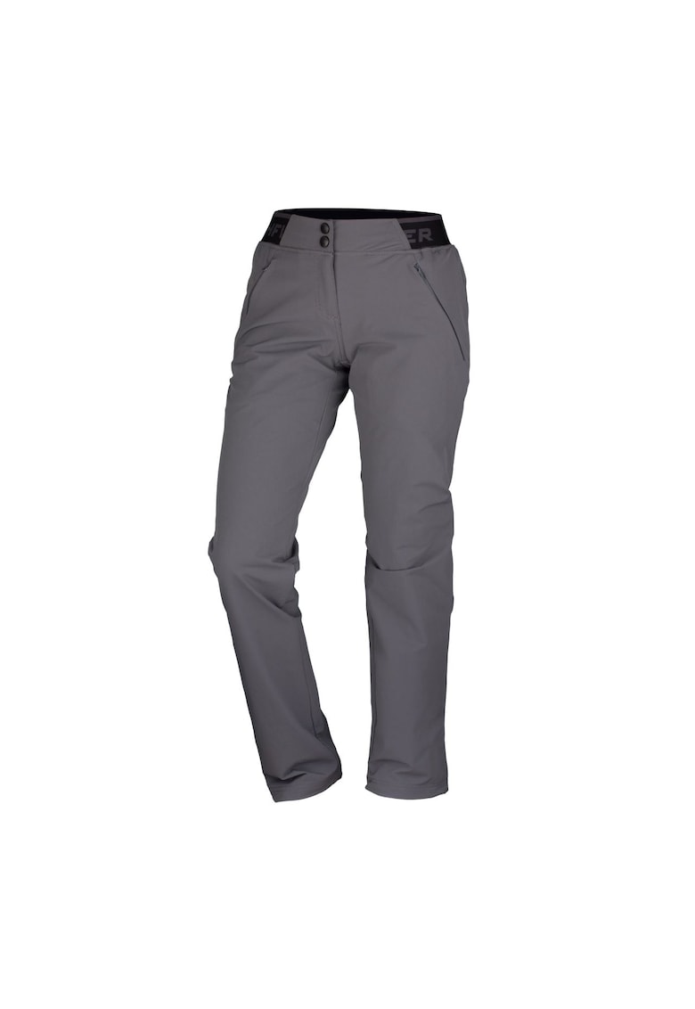 Pantaloni elastici pentru femei Jimena