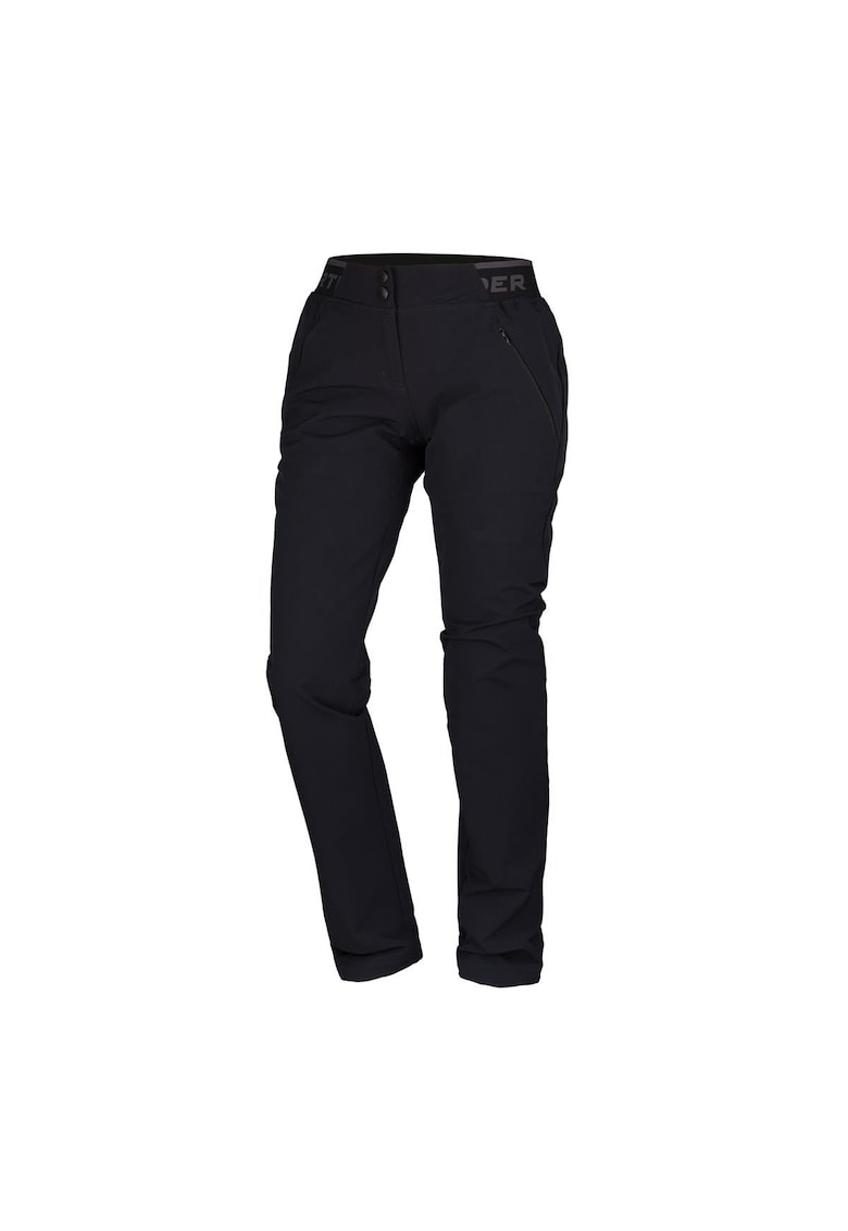 Pantaloni elastici pentru femei Jimena