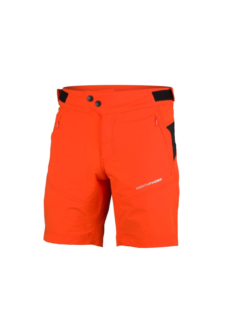 Pantaloni scurti de ciclism barbati Loke