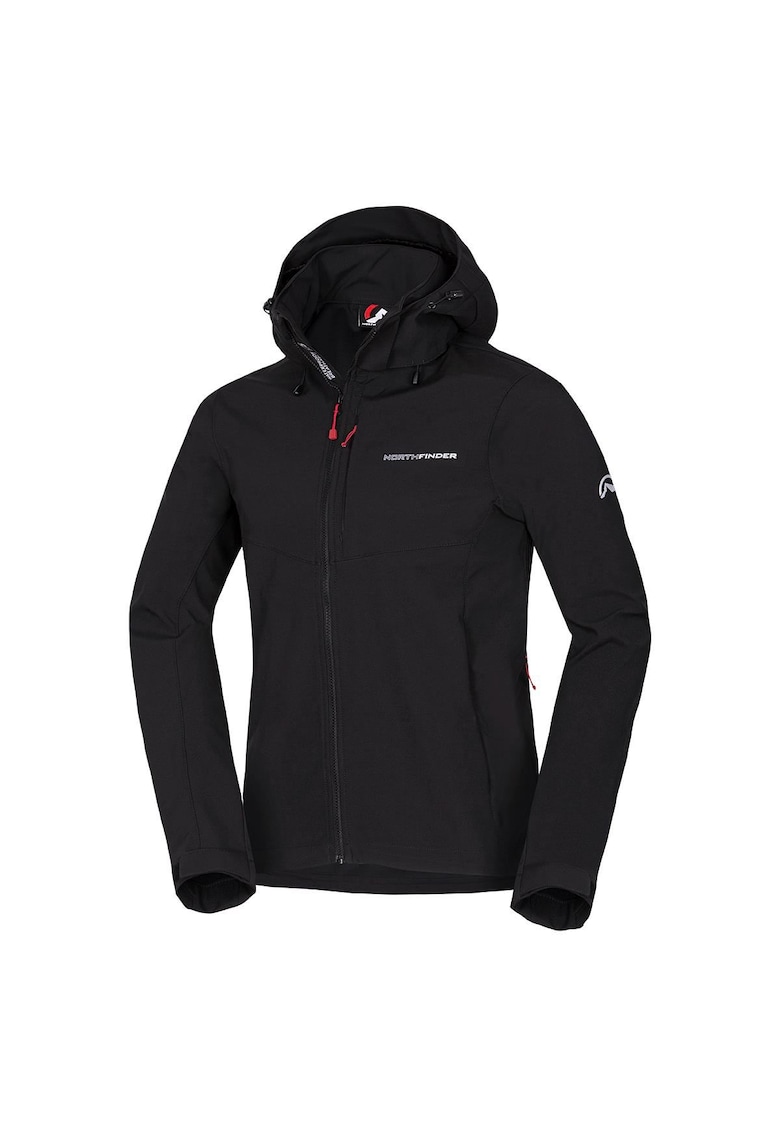 Jacheta outdoor din softshell pentru barbati 5K/5K Marquis