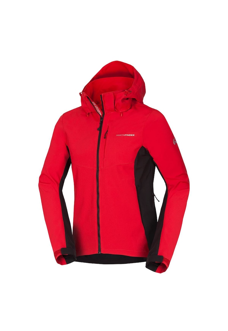 Jacheta outdoor din softshell pentru barbati 5K/5K Marquis
