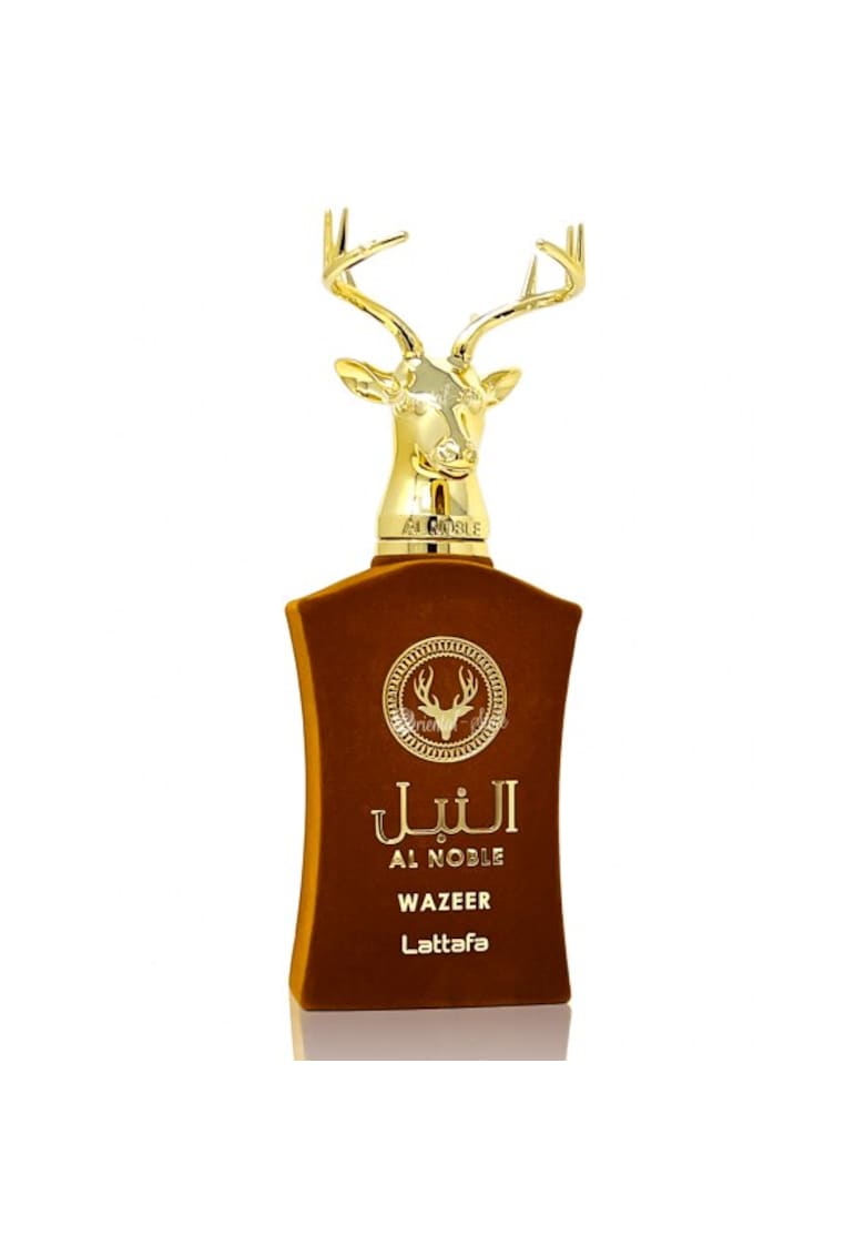 Apa de Parfum Al Noble Wazeer - Femei - 100 ml