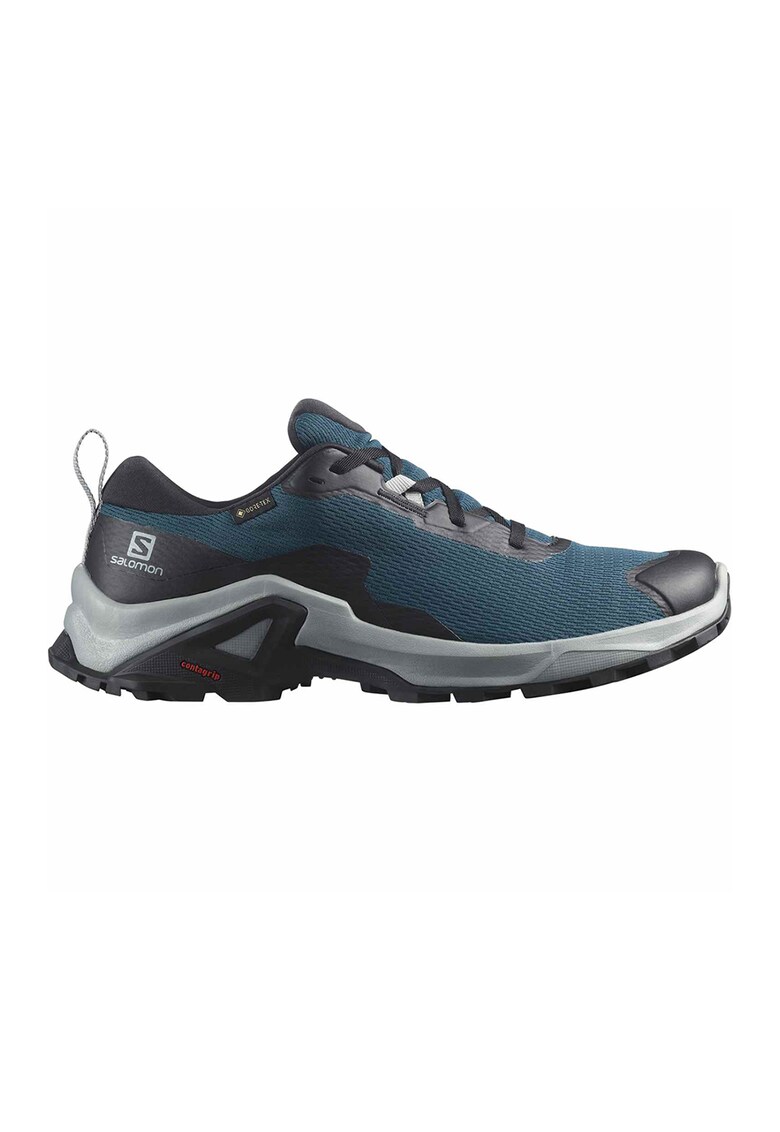 Salomon Хайкинг обувки X Reveal 2 GTX Gore-Tex за Мъже Salomon Хайкинг обувки X Reveal 2 GTX Gore-Tex за Мъже