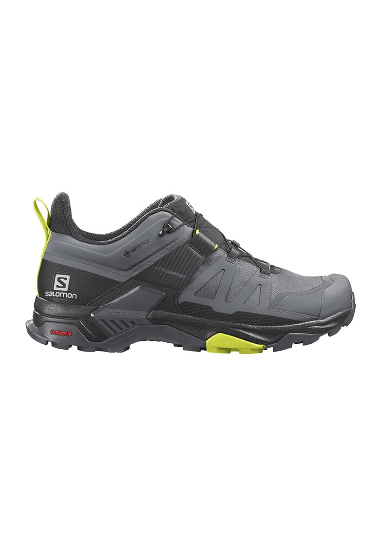 Salomon Хайкинг обувки X Ultra 4 GTX за Мъже Salomon Хайкинг обувки X Ultra 4 GTX за Мъже