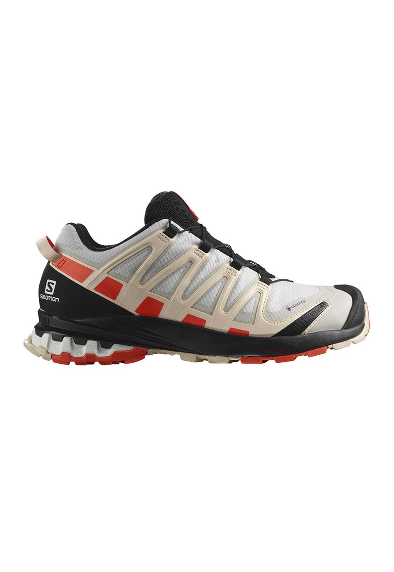 Pantofi pentru alergare XA PRO 3D v8 Gore-Tex® Trail alergare imagine noua