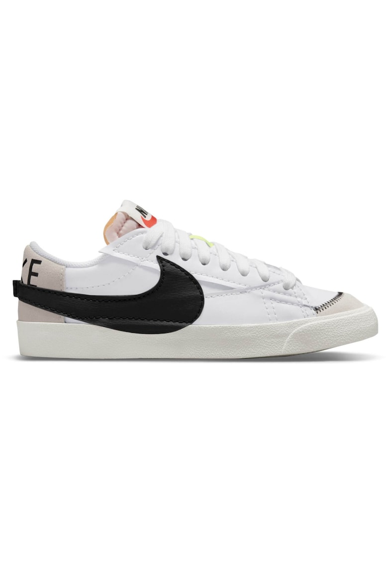 Pantofi sport Blazer Low '77 Jumbo - DN2158-101 16374 - Alb