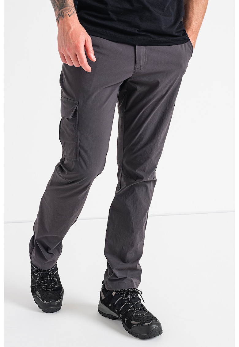 Pantaloni pentru trekking si drumetii Newton Ridge II
