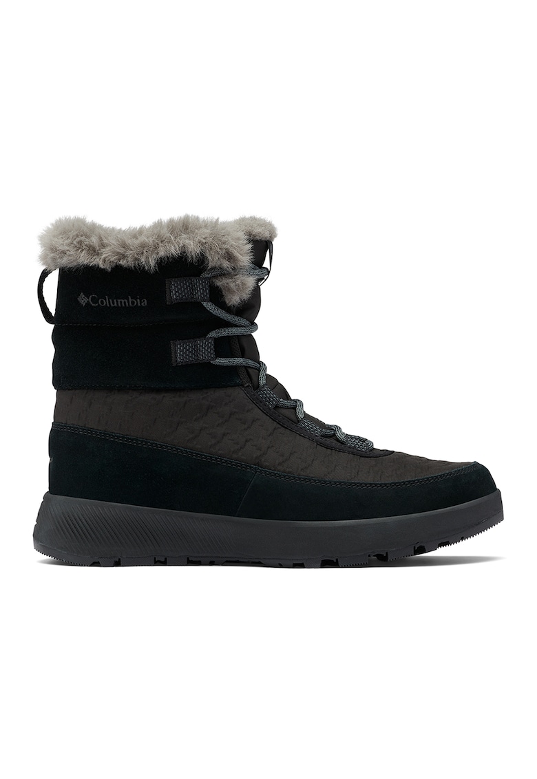Ghete de iarna impermeabile Slopeside Peak™ Luxe