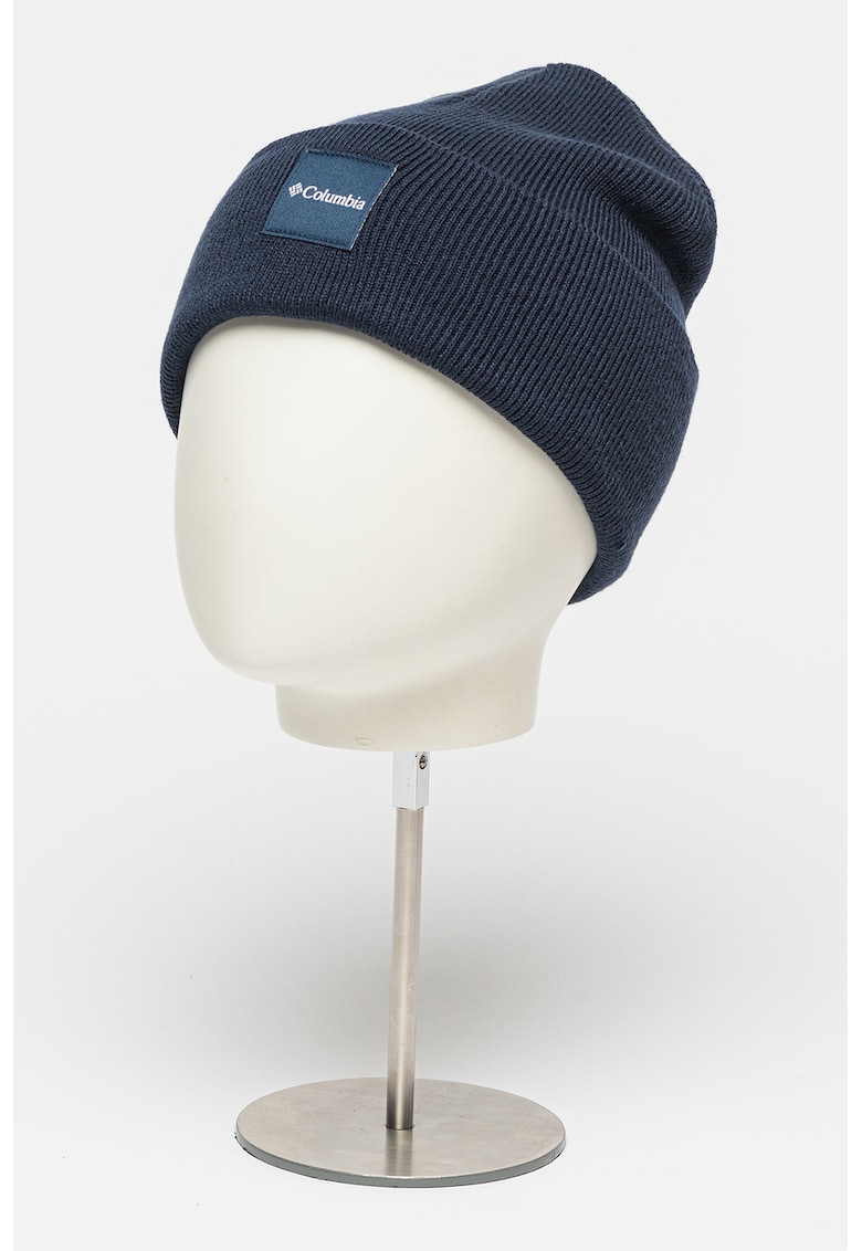 Caciula unisex pentru activitati outdoor - Bleumarin