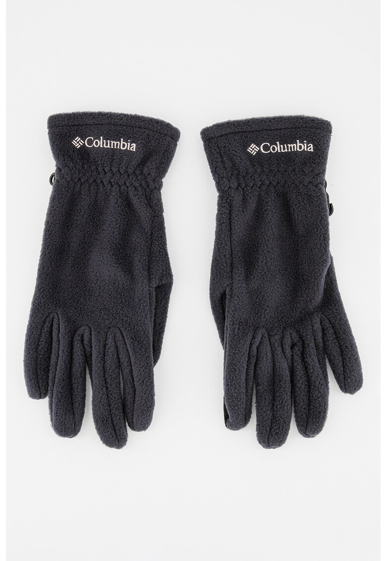 Manusi de fleece cu logo Benton