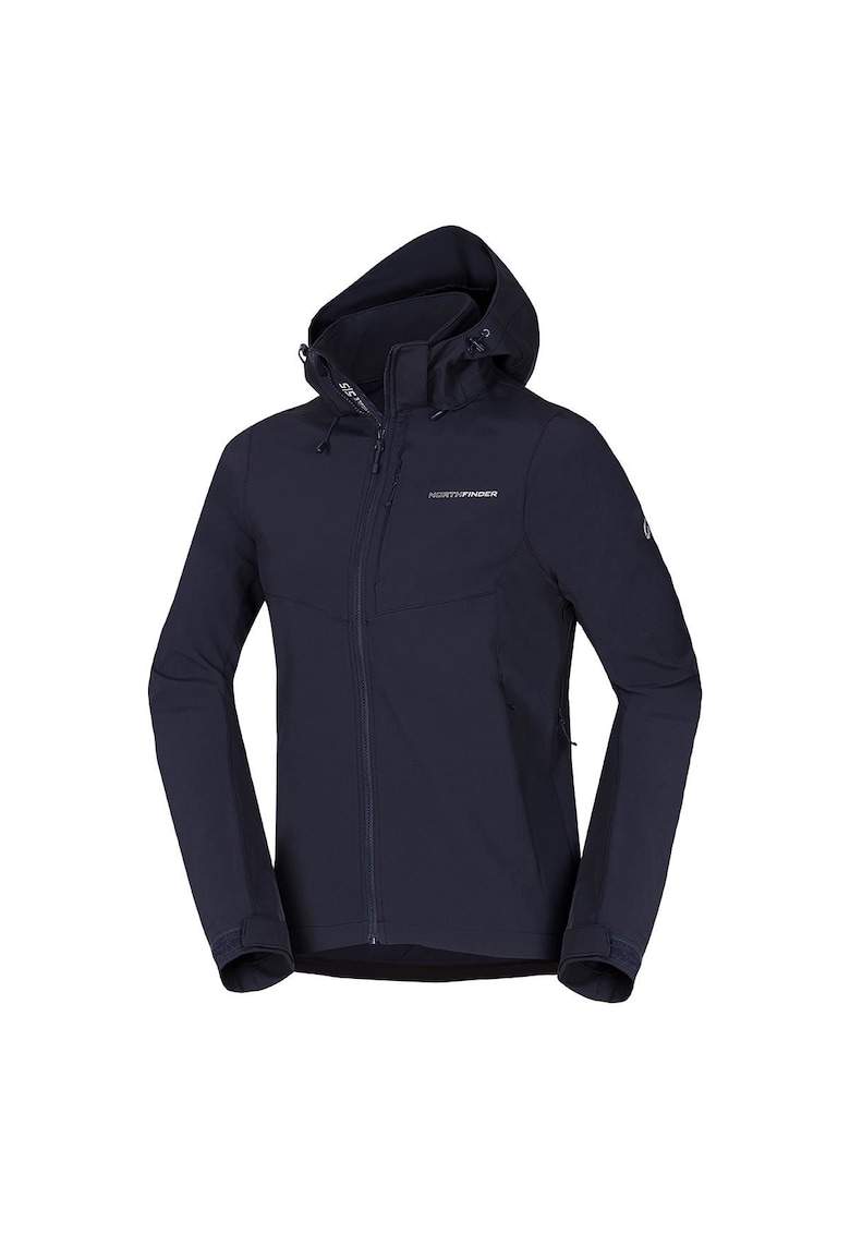 Jacheta outdoor din softshell pentru barbati 5K/5K Marquis