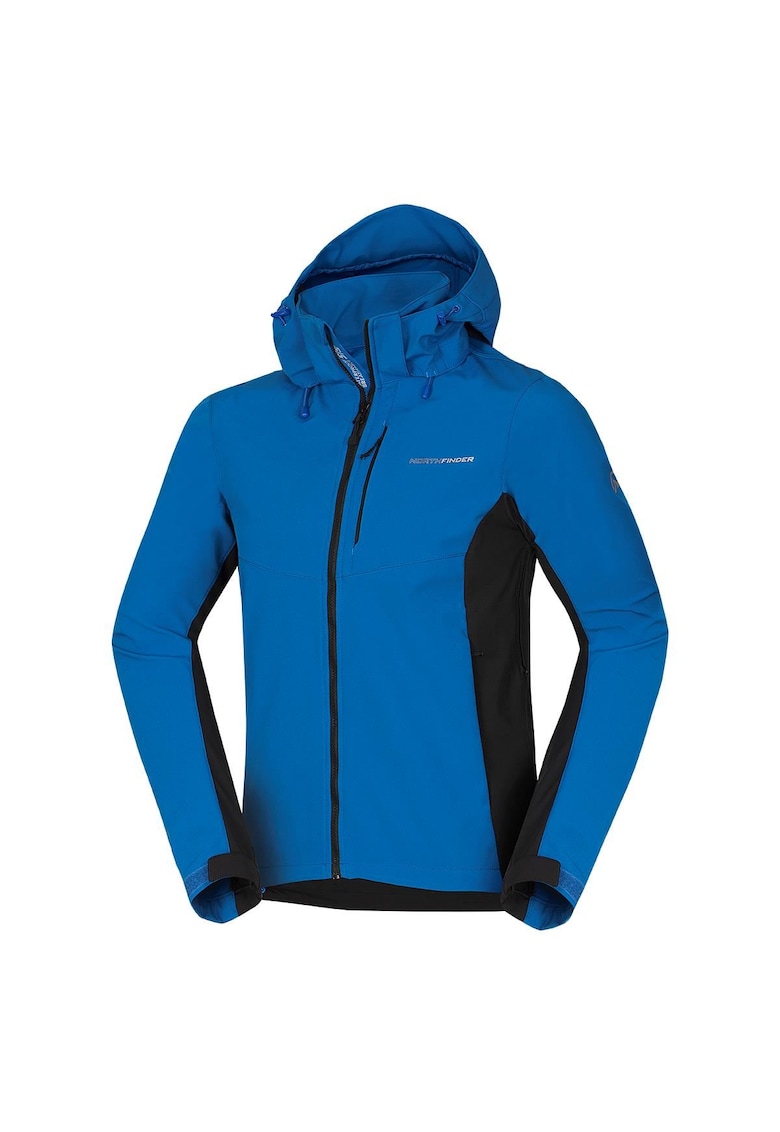 Jacheta outdoor din softshell pentru barbati 5K/5K Marquis