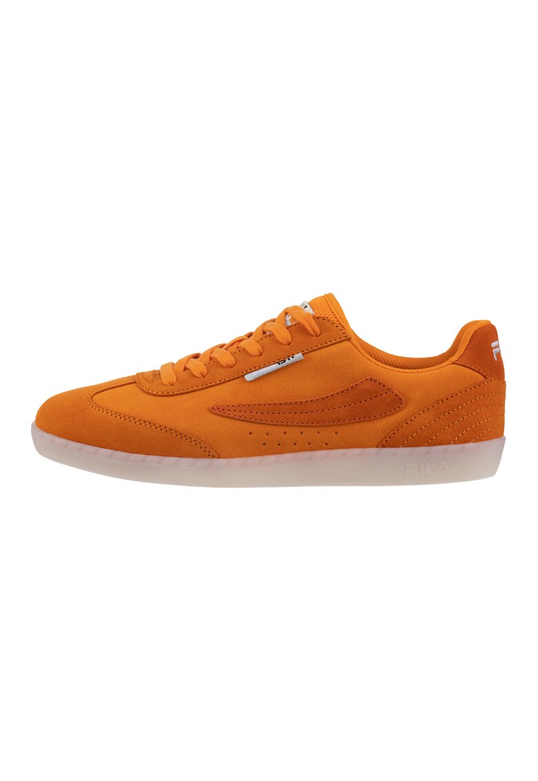 Pantofi sport din piele intoarsa Byb
