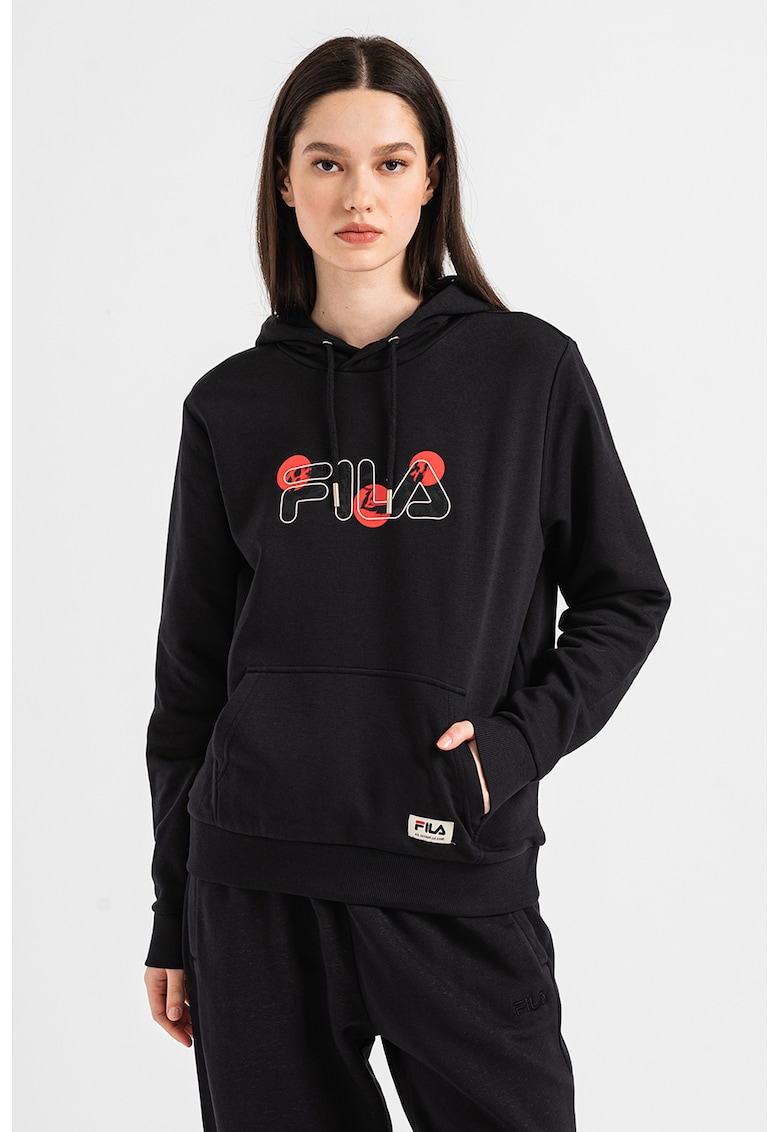 Hanorac cu imprimeu logo Bellagio