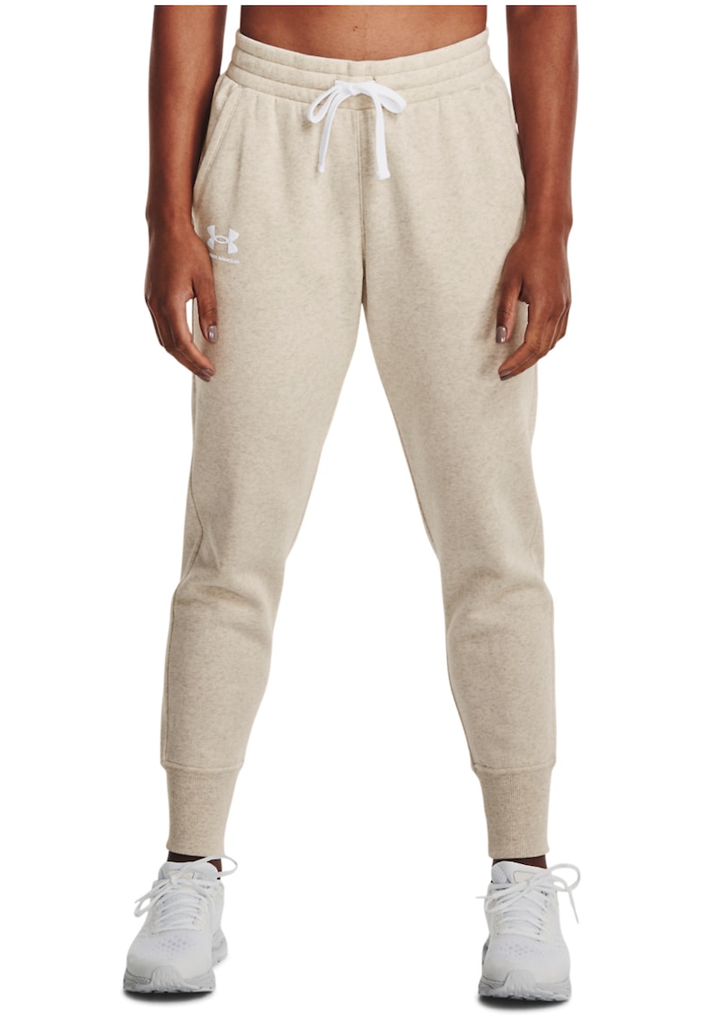 Pantaloni lejeri pentru fitness Rival