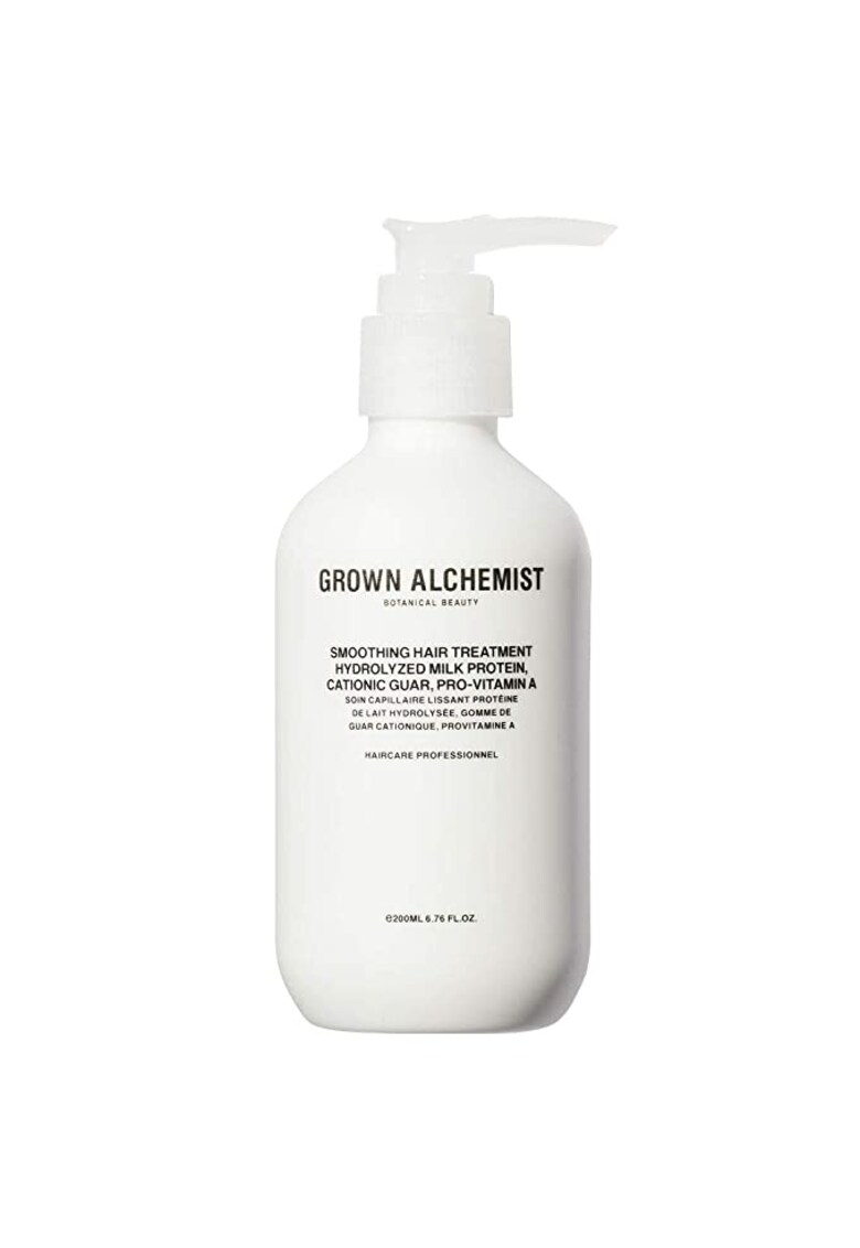 Tratament de par Smoothing Hair - Femei - 200 ml