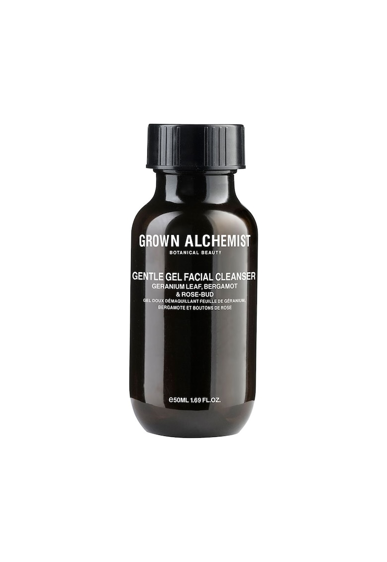 Gel de curatare pentru fata Gentle - 50 ml