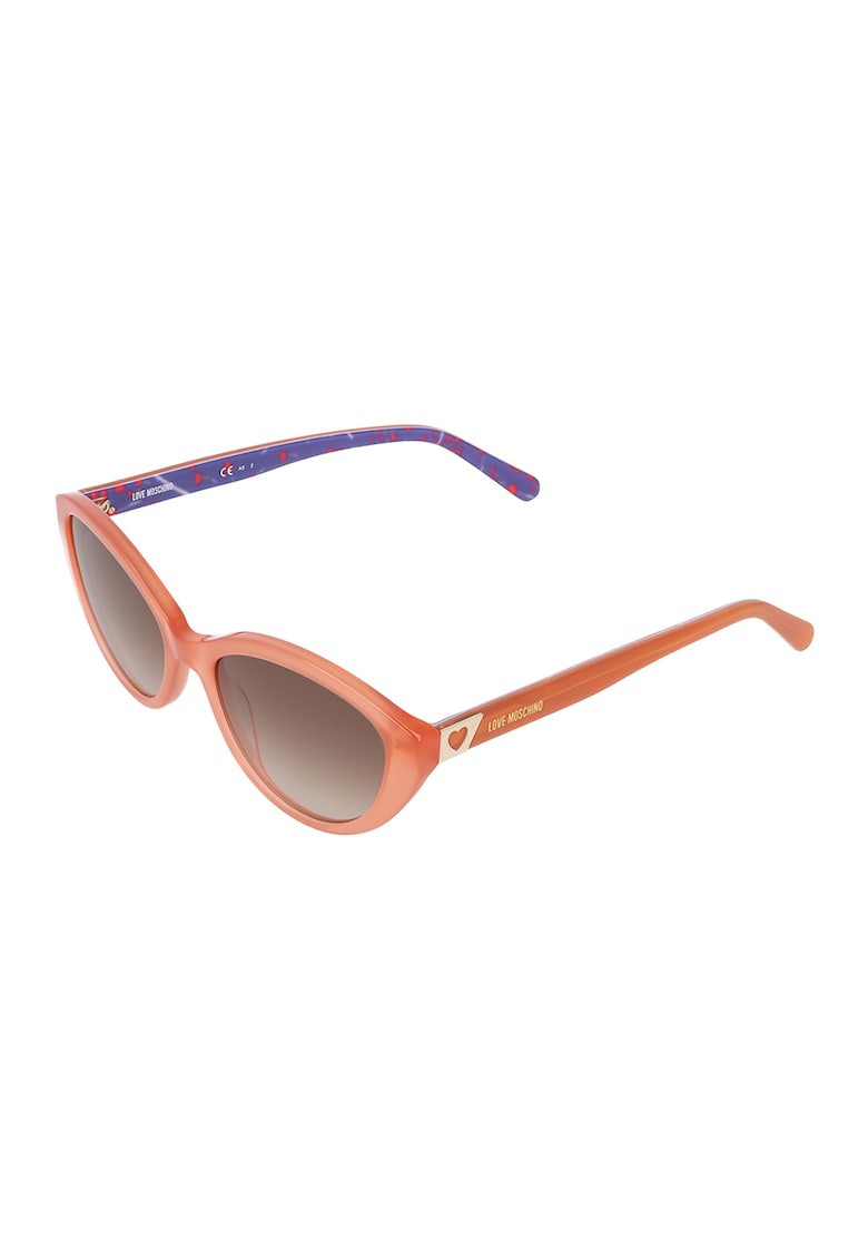 Ochelari de soare cat-eye