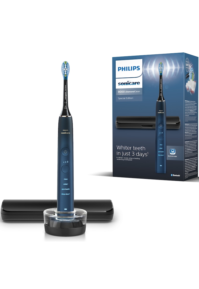 Periuta de dinti electrica DiamondClean 9000 HX9911