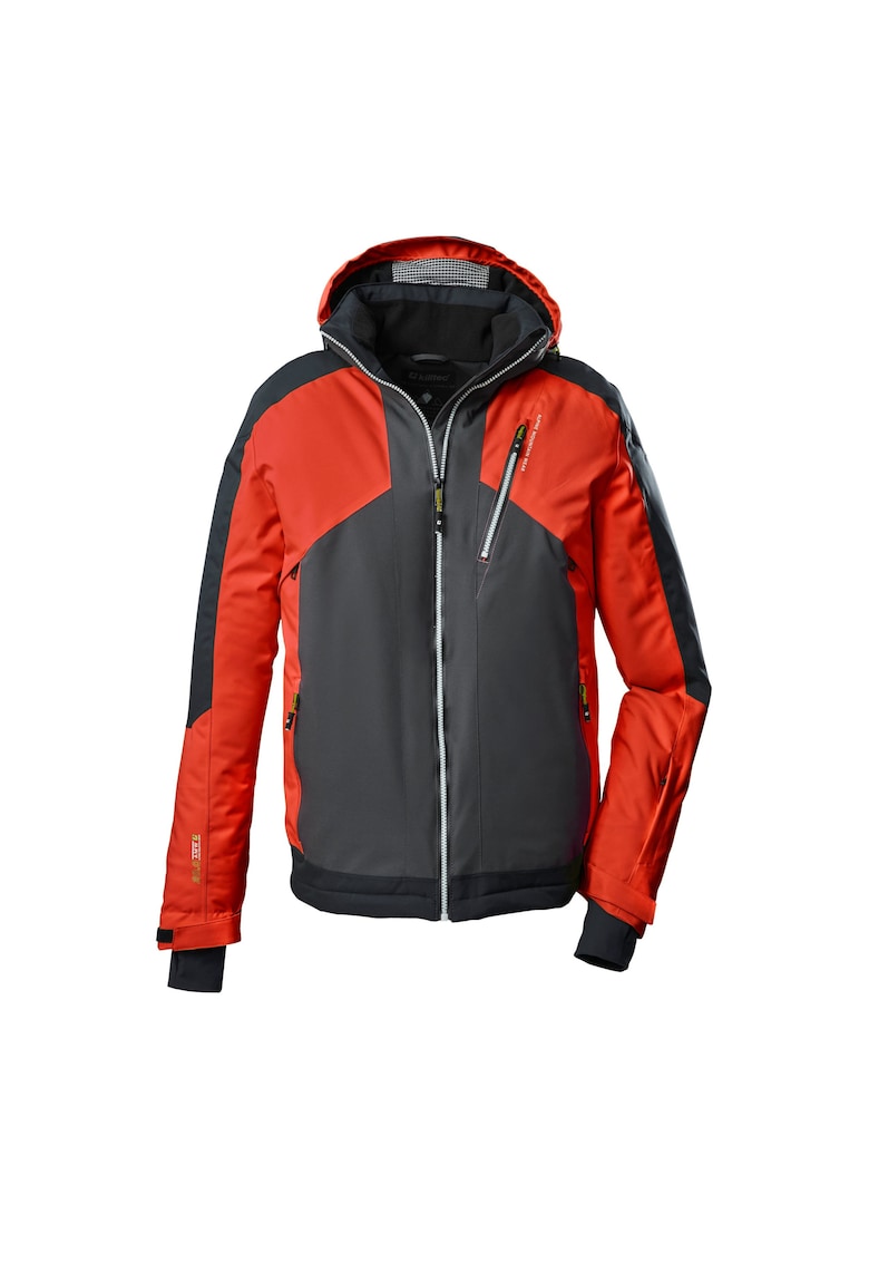 Jacheta KSW 117 Mn Ski Jckt