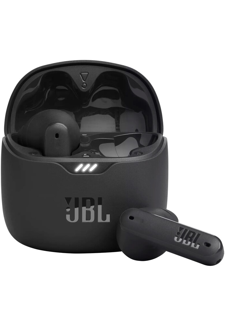 Casti audio in ear tune flex - true wireless - bluetooth - active noise cancelling - ipx4 - jbl sound fit