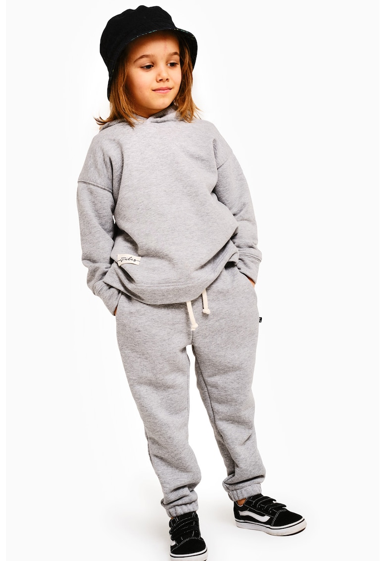 Hanorac cu maneci cazute