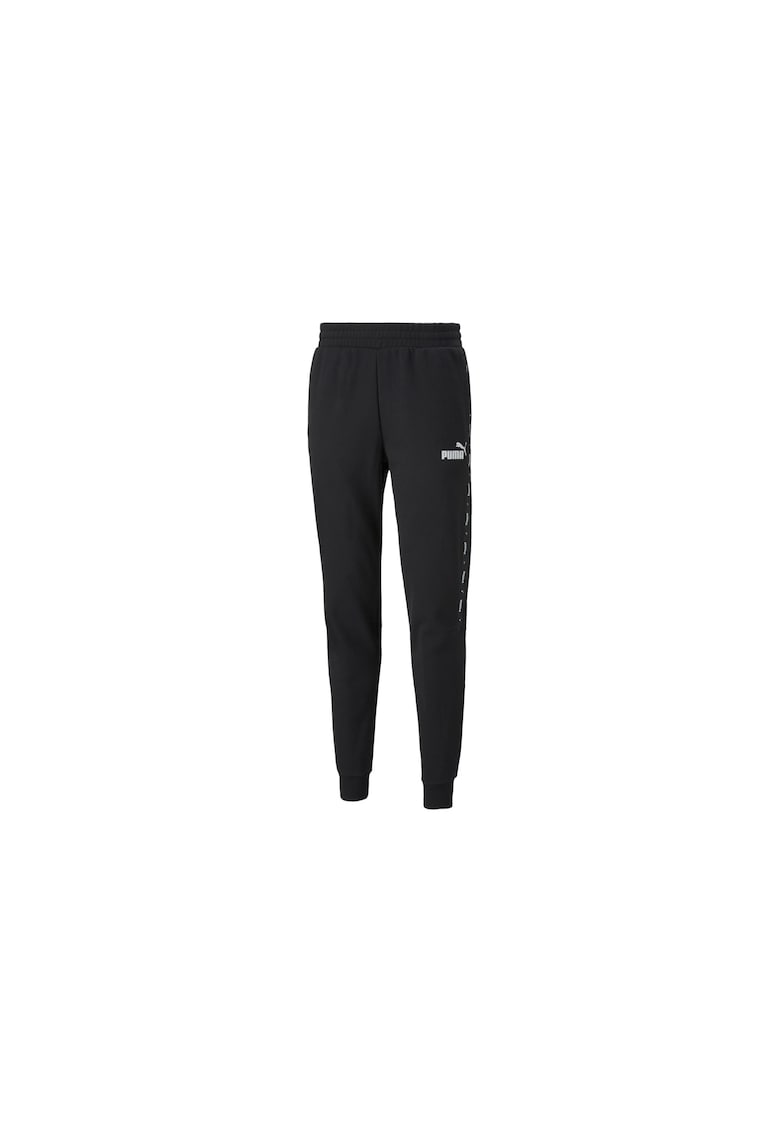 Pantaloni trening Ess+ Tape Sweatpants Fl Cl 84904201 Barbati