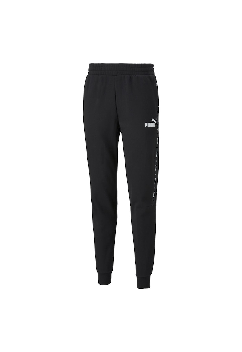 Pantaloni trening  ESS+ Tape Sweatpants FL Cl 84904201