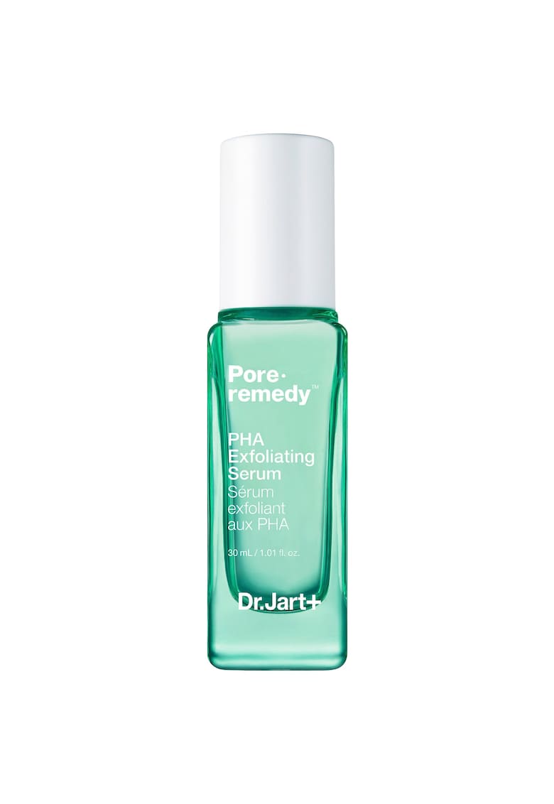 Ser de exfoliere ten - 30 ml