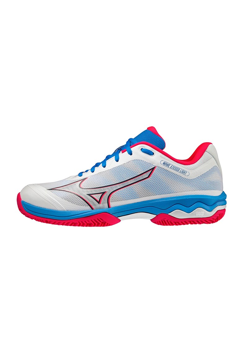 Mizuno Тенис обувки Wave Exceed с мрежа за Мъже Mizuno Тенис обувки Wave Exceed с мрежа за Мъже