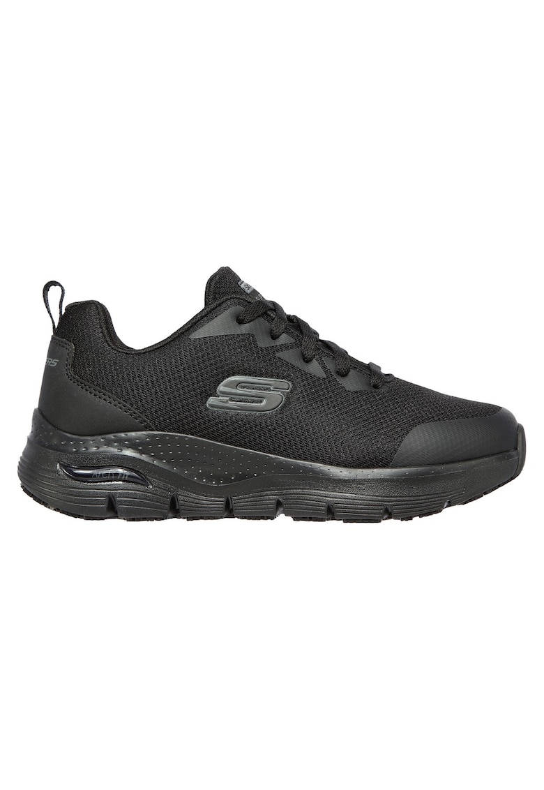 Tenisi femei Arch Fit SR - Negru