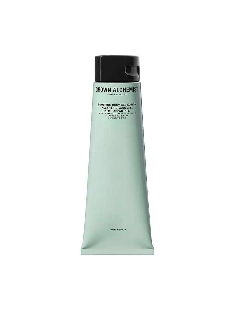 Crema-gel de corp Soothing - Femei - 120 ml